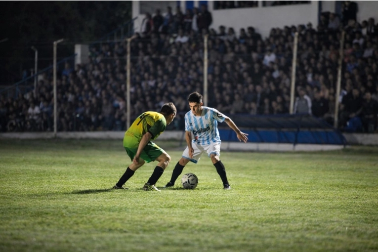 Quedaron definidos los cuartos de final de la Copa Gualeguaych&uacute; &ldquo;V&iacute;ctor Hugo Marchesini&rdquo;