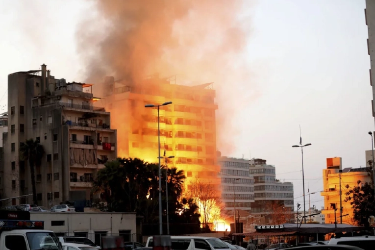D&iacute;a 14 de la escalada en Medio Oriente: aumentan las v&iacute;ctimas y se ampl&iacute;a el conflicto