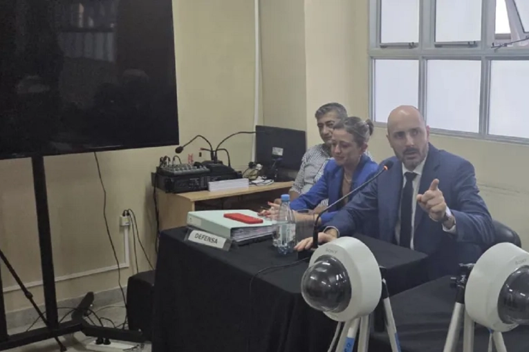 Un jurado popular declar&oacute; &ldquo;no culpable&rdquo; al ex jefe de Polic&iacute;a de Concordia