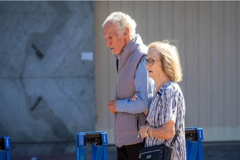 La jubilaci&oacute;n m&iacute;nima ascender&aacute; a 380.286 pesos en abril tras la &uacute;ltima inflaci&oacute;n