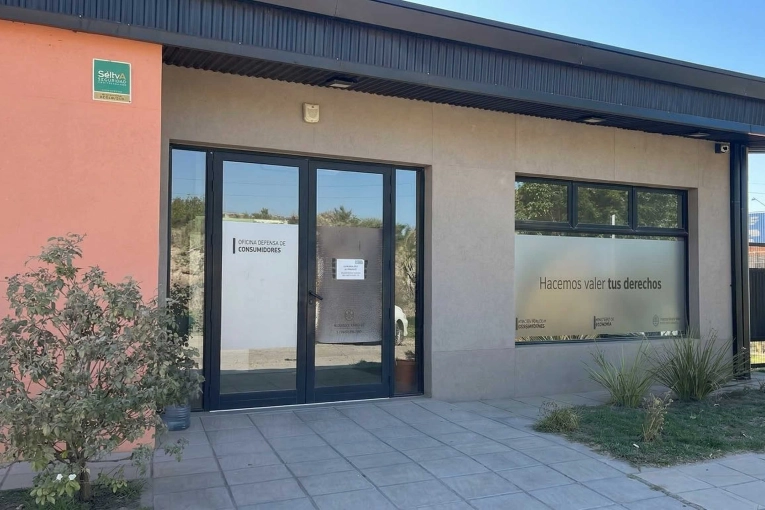 Gualeguaych&uacute; destac&oacute; el trabajo de la OMIC en el D&iacute;a Mundial de los Derechos del Consumidor