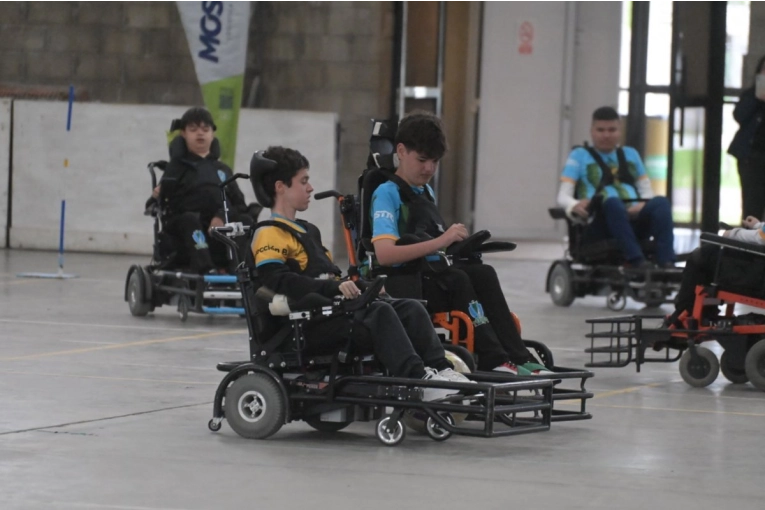 Nuevos programas de empleo, vivienda y deporte inclusivo marcar&aacute;n la agenda del a&ntilde;o