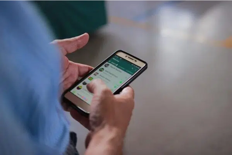 Alerta en WhatsApp: desactiv&aacute; la descarga autom&aacute;tica para proteger tus chats