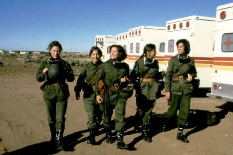 &ldquo;Mujeres de nuestra memoria&rdquo;: recorrido hist&oacute;rico en la Casa De Deken