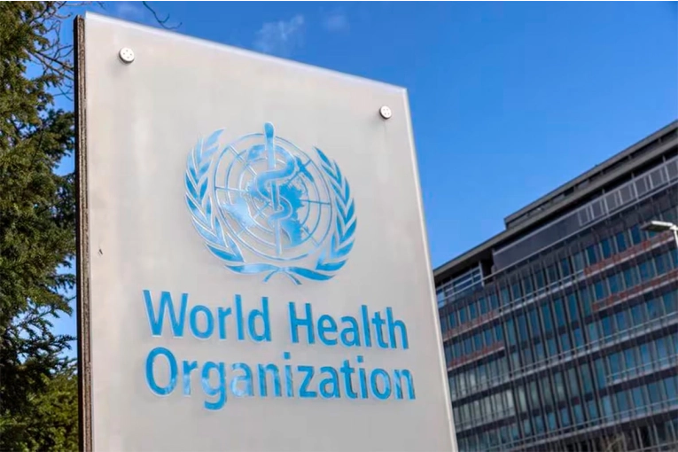 El Gobierno confirm&oacute; que Argentina sali&oacute; de la Organizaci&oacute;n Mundial de la Salud