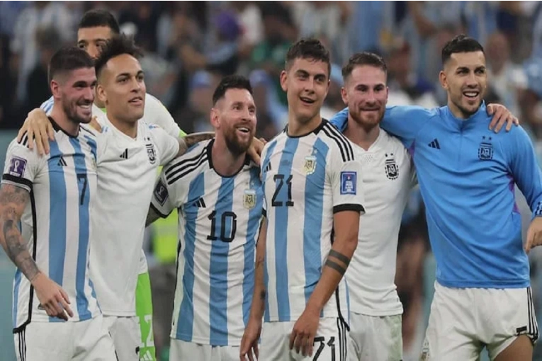 Tras la suspensi&oacute;n de la Finalissima, la Selecci&oacute;n Argentina recibir&aacute; a Guatemala