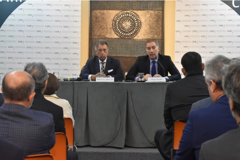 Buscan acelerar el debate por las PASO y la Boleta &Uacute;nica antes de mitad de a&ntilde;o