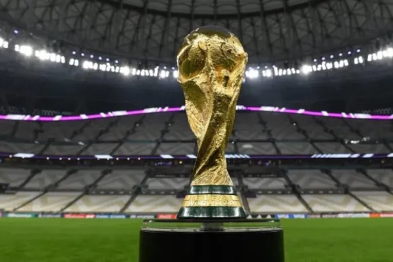 La FIFA ratific&oacute; el calendario del Mundial pese al pedido de Ir&aacute;n