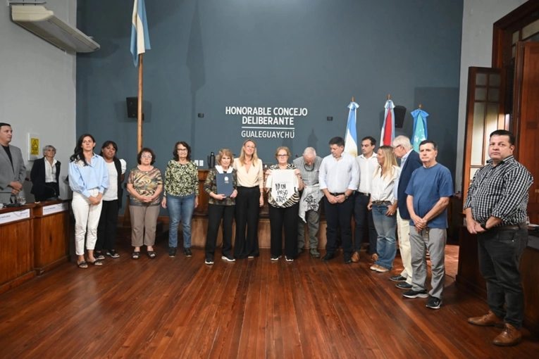 Declararon de Inter&eacute;s Municipal al D&iacute;a de la Memoria y las actividades que se realizar&aacute;n