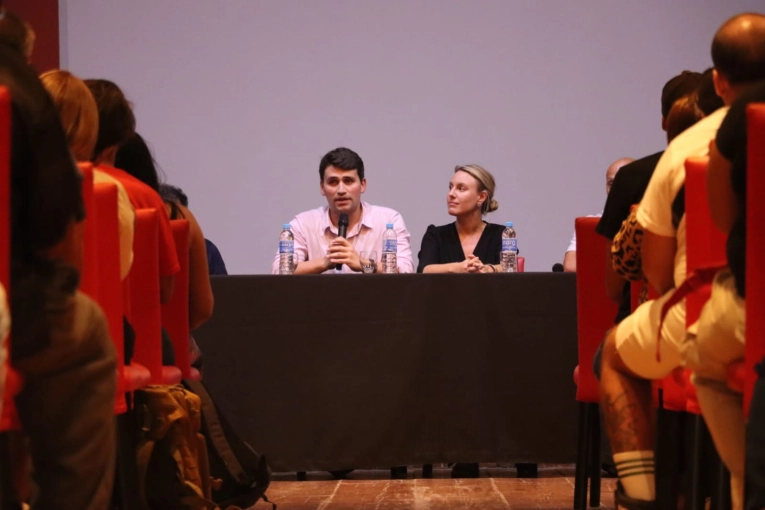 Gualeguaych&uacute; lanz&oacute; las capacitaciones 2026 del Centro de Desarrollo del Conocimiento