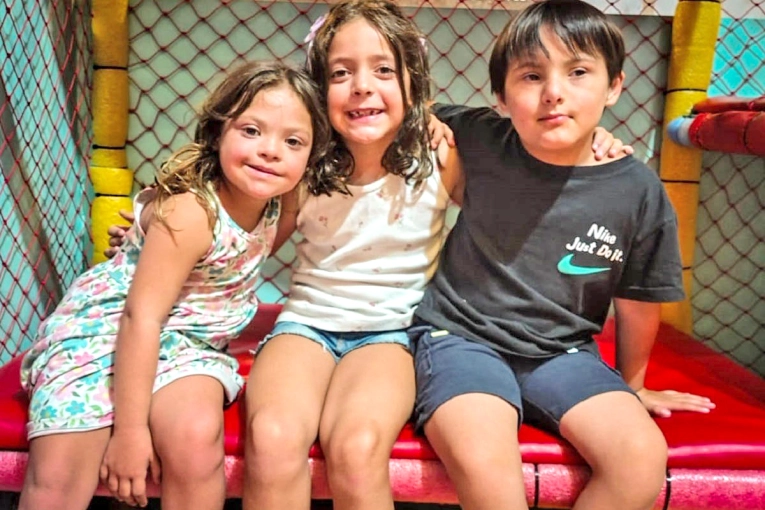 D&iacute;a Mundial del S&iacute;ndrome de Down: las familias reclaman pol&iacute;ticas p&uacute;blicas de acompa&ntilde;amiento