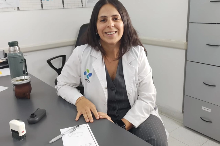 D&iacute;a Nacional de la Dermatolog&iacute;a: &iquest;Cu&aacute;l es su rol en el Hospital Centenario?
