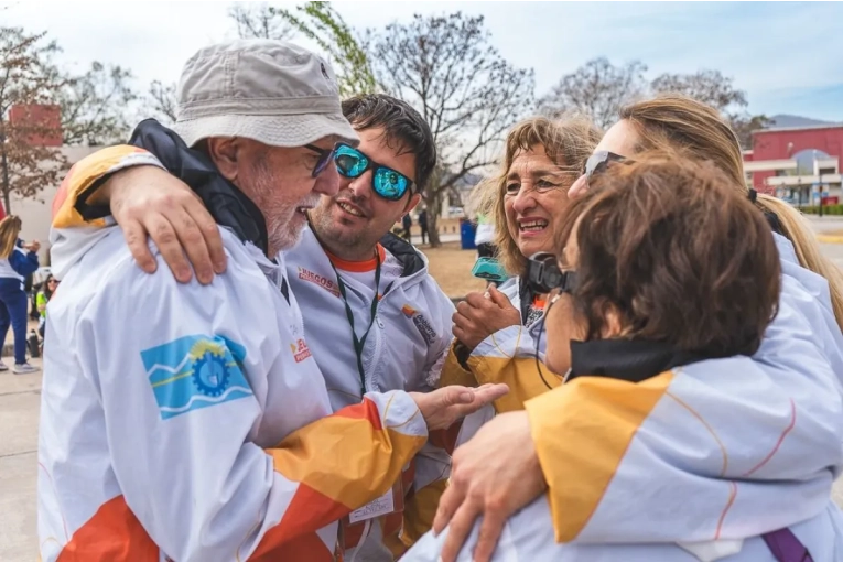 Se lanzaron los Juegos Nacionales 2026 con sedes y fechas confirmadas