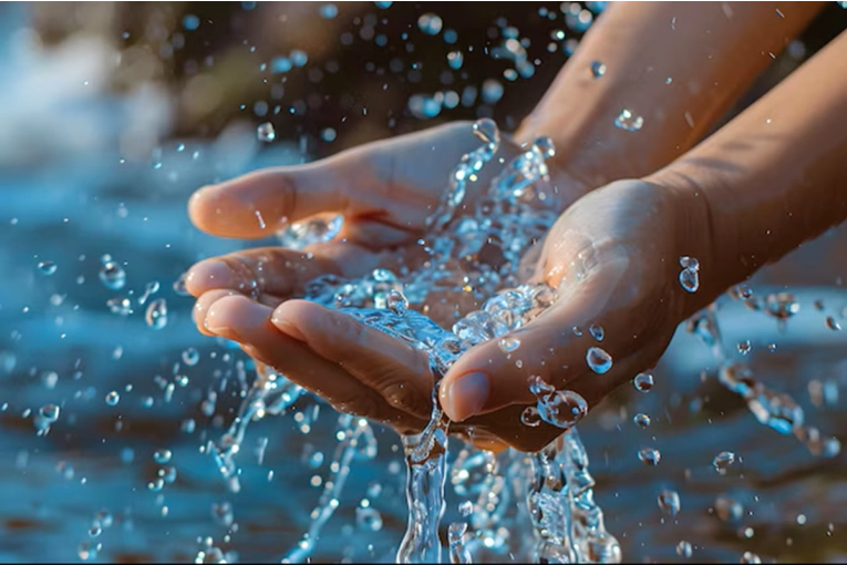 El D&iacute;a Mundial del Agua 2026 pone el foco en la igualdad de g&eacute;nero