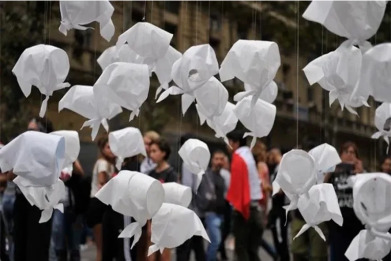 A cincuenta a&ntilde;os del golpe: qui&eacute;nes son los nietos con v&iacute;nculos entrerrianos que lograron restituir su identidad