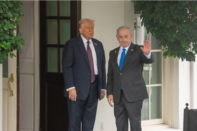 Netanyahu afirma que la guerra contra Ir&aacute;n &ldquo;sigue en curso&rdquo;
