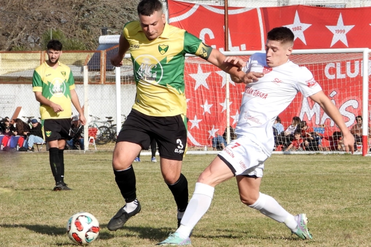 Confirmaron el fixture del Torneo Apertura de Primera A y del Ascenso