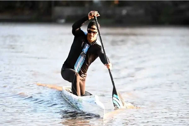 Gualeguaych&uacute; ser&aacute; sede del Nacional de Canotaje que clasificar&aacute; al Mundial