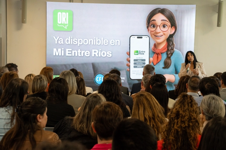 ORI: la primera inteligencia artificial de Am&eacute;rica Latina para orientar a padres y docentes en tem&aacute;ticas de salud mental