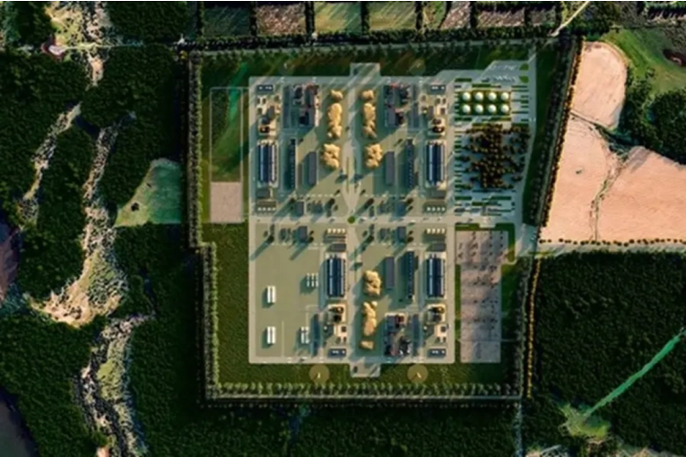 Entidades Empresarias de Entre R&iacute;os advierten sobre el impacto de la planta industrial frente a Col&oacute;n