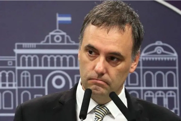 Adorni anunci&oacute; que el Gobierno presentar&aacute; una nueva Ley de Salud Mental