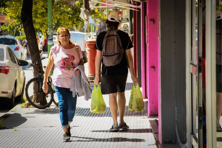 Temperaturas por encima de los 30 grados para toda la semana y las lluvias se hacen rogar