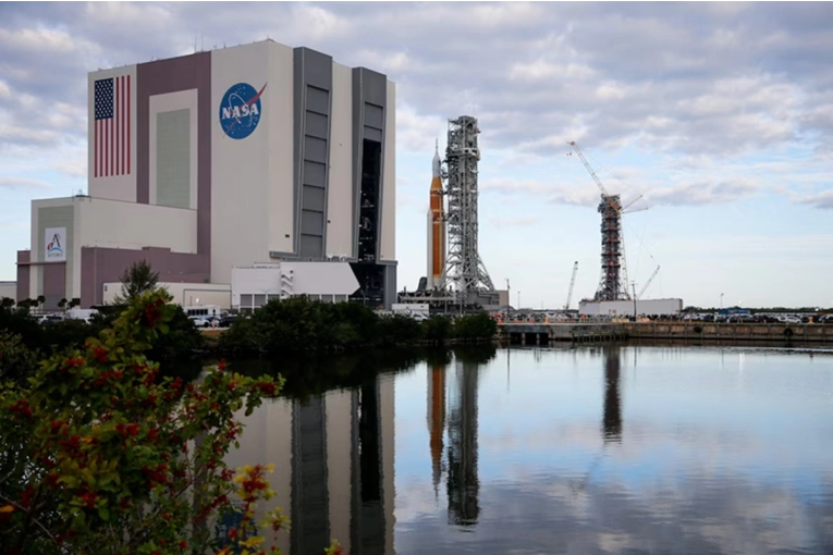 Cient&iacute;ficos de la UBA participan en la hist&oacute;rica misi&oacute;n Artemis II de la NASA a la Luna