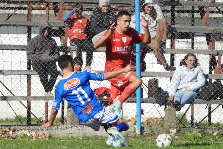 Programaron la primera fecha del Torneo Apertura de la A y del Ascenso