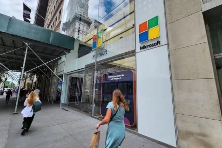 A un mes de la ofensiva contra Ir&aacute;n, autoridades iran&iacute;es amenazan a grandes empresas tecnol&oacute;gicas de EE.UU.