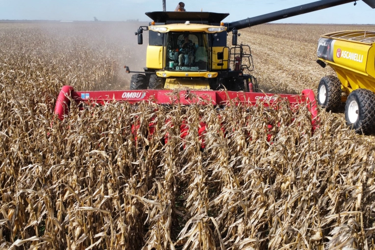 El conflicto en Medio Oriente sacude los mercados internacionales y el impacto llega r&aacute;pido al sector agropecuario