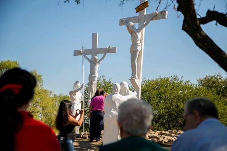 Con propuestas en toda la provincia impulsan el movimiento tur&iacute;stico en Semana Santa