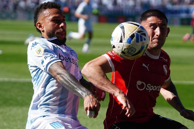 Independiente recibe a Racing en una nueva edici&oacute;n del &ldquo;Cl&aacute;sico de Avellaneda"