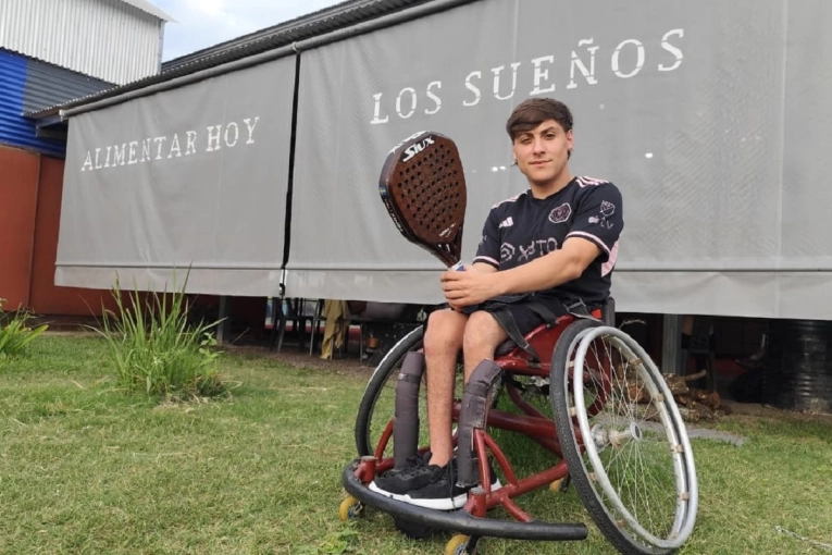 El deporte adaptado como superaci&oacute;n personal e integraci&oacute;n comunitaria