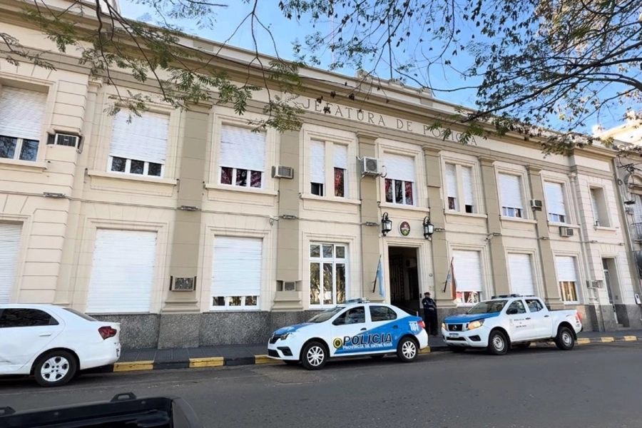 <i>Departamental Concordia</i>