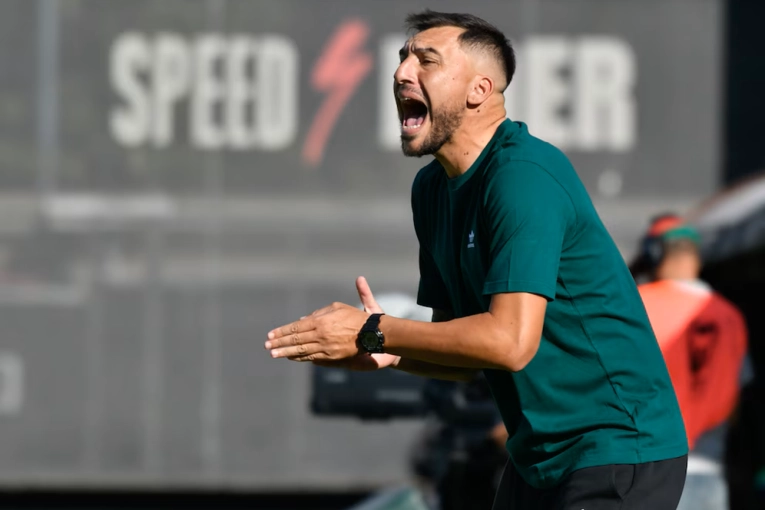 Despidieron a otro entrenador de Primera Divisi&oacute;n y es el d&eacute;cimo en apenas 12 fechas disputadas