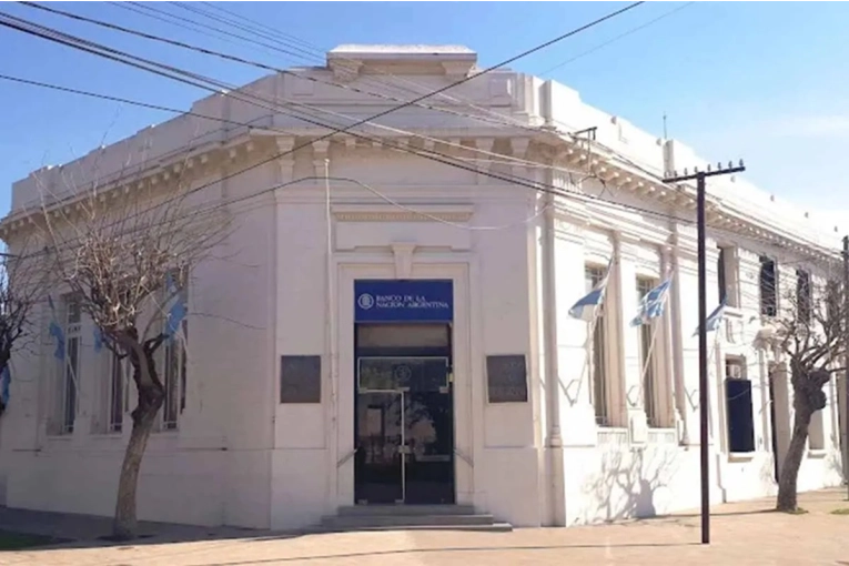 M&aacute;s de 50 denuncias en Urdinarrain por faltante de dinero en cuentas del Banco Naci&oacute;n