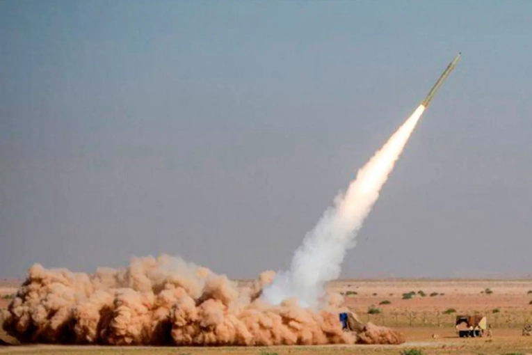 Estados Unidos aplica arancel del 50% a pa&iacute;ses que provean armas a Ir&aacute;n