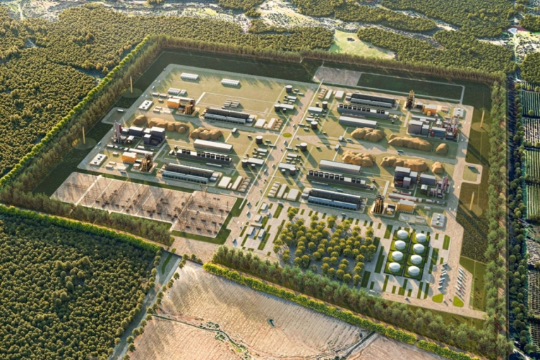 Planta de metanol en Paysand&uacute;: la Justicia da lugar a la demanda y avanza con medidas de prueba