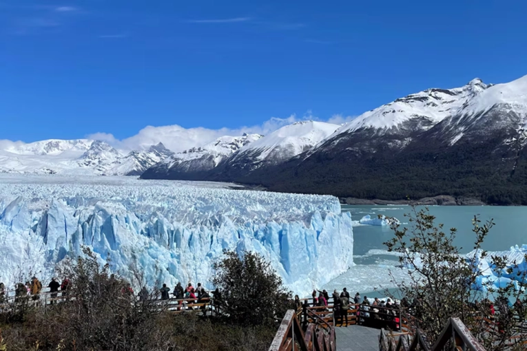 Glaciares, la ley que no deb&iacute;a tocarse