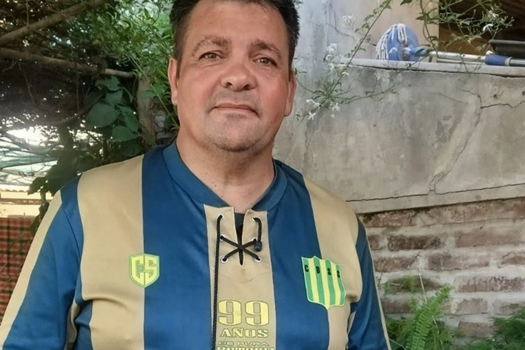 F&uacute;tbol Femenino: El Torneo Apertura 2026 llevar&aacute; el nombre de &ldquo;Ricardo &lsquo;Duro&rsquo; Insaurralde&rdquo;