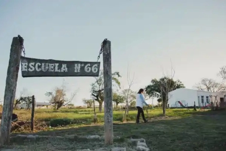 Los desaf&iacute;os que enfrentan las m&aacute;s de 50 escuelas rurales de Gualeguaych&uacute;