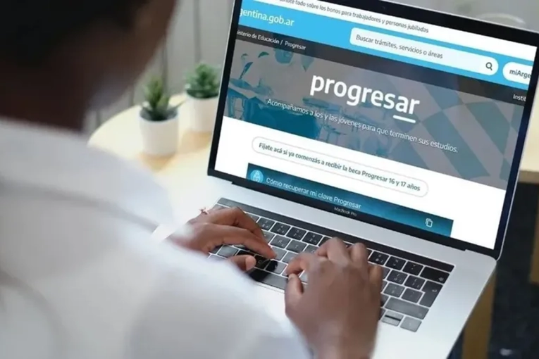 Becas Progresar 2026: &iquest;Hasta cu&aacute;ndo est&aacute; abierta la inscripci&oacute;n?