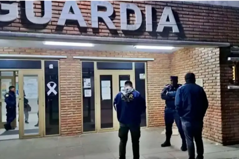 Intento de femicidio: la v&iacute;ctima hab&iacute;a denunciado al agresor en 2025 tras brutal golpiza