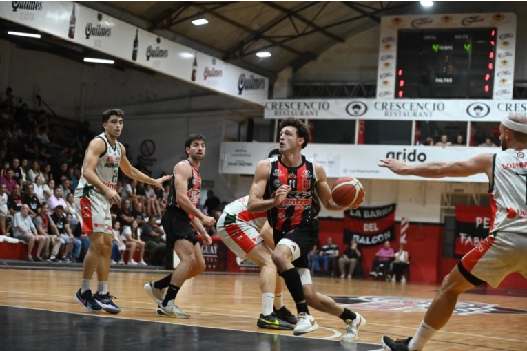 Central Entrerriano: fechas confirmadas y posibles rivales en los playoffs de la Liga Argentina