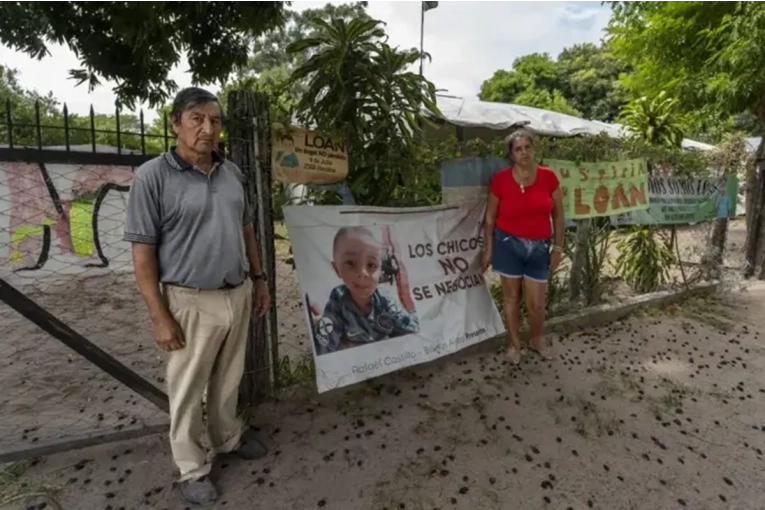 Caso Loan: confirmaron la fecha de inicio del juicio