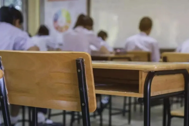 El 39% de los estudiantes secundarios admite que falta a la escuela porque "no quiere ir" &iquest;Un s&iacute;ntoma de vac&iacute;o institucional?