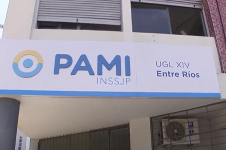 Alertaron por la situaci&oacute;n del PAMI y la atenci&oacute;n a afiliados en la provincia