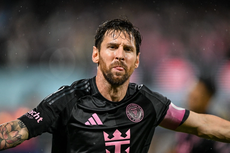 &iquest;De cu&aacute;ntos clubes es due&ntilde;o Messi?
