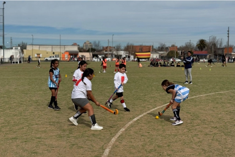 Abrieron la inscripci&oacute;n para las Escuelas de Iniciaci&oacute;n Deportiva