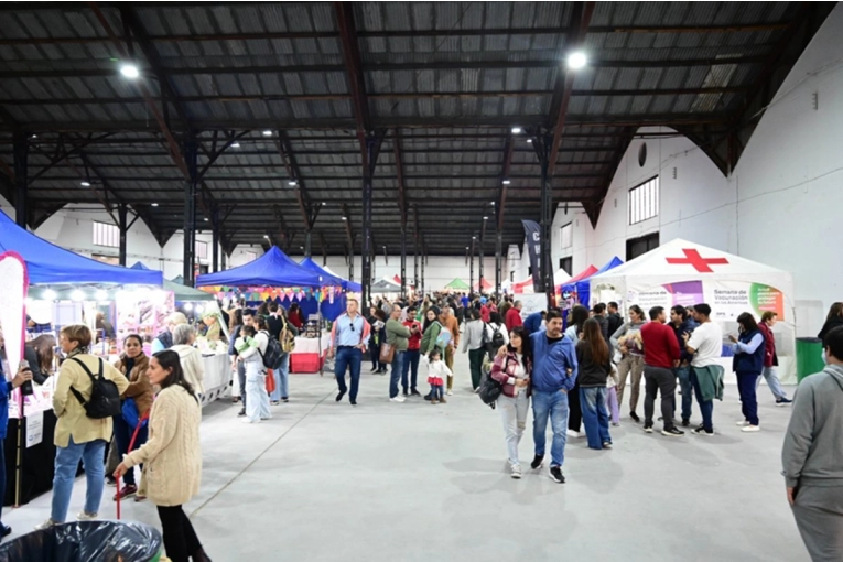 La Expo Comunidad CODEGU tendr&aacute; su tercera edici&oacute;n este fin de semana